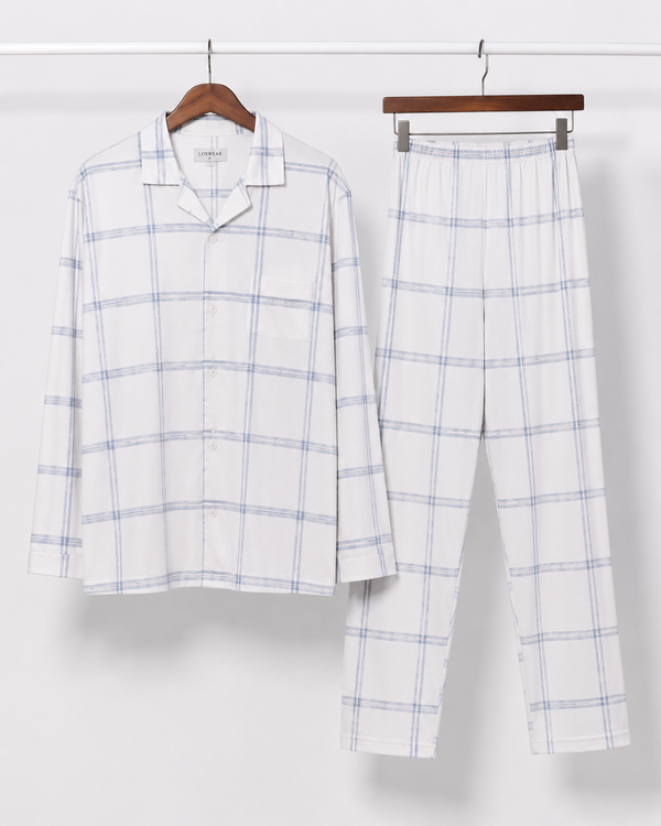 Arctic Check Co-Ord