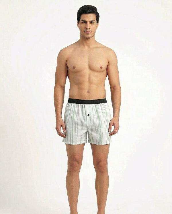 Classic Fit Pack of 3