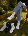 Elite Stars Socks Pack of 3