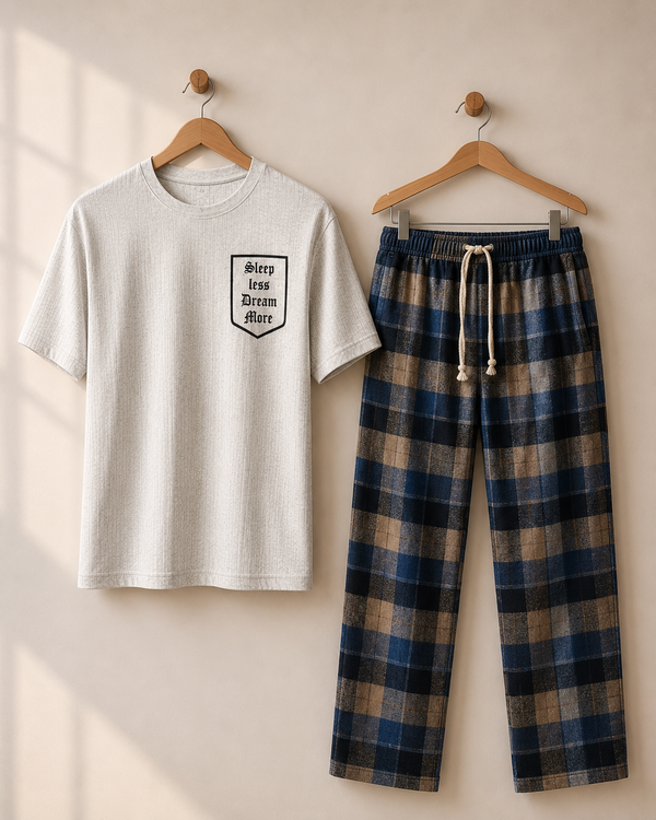 Dream Mode Lounge 2 Pcs