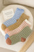 Warm Quartet Pack of 4