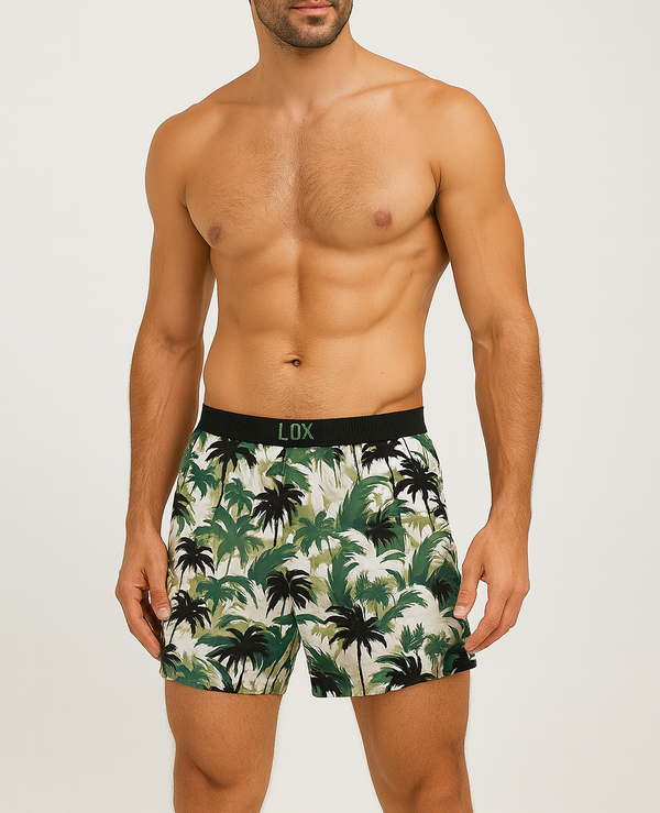 Tropical Shade