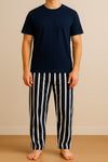 Nautical Stripes