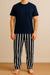 Nautical Stripes