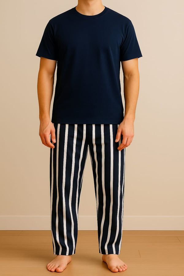 Nautical Stripes