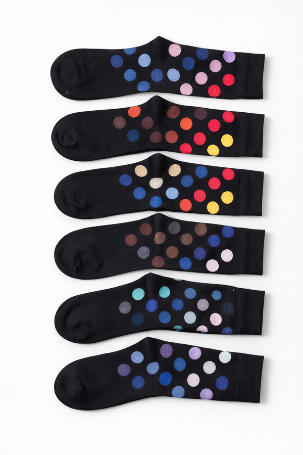 Metro Pack of 6