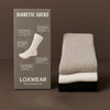 SensiSox Trio Pack of 3
