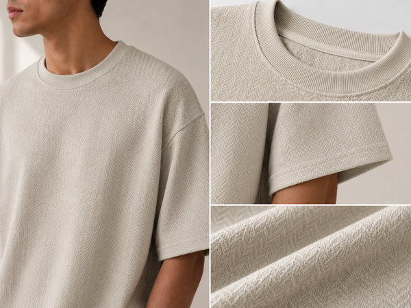 Aeris Grain Tee