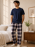 Bedtime Classic Lounge 2 Pcs