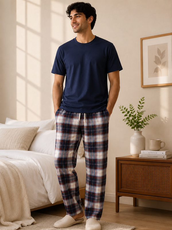 Bedtime Classic Lounge 2 Pcs