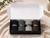 Perfect Snug Combo B Crew Socks- Pack of 4
