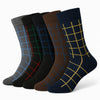 The Classic Colourful Crew Pack of 5