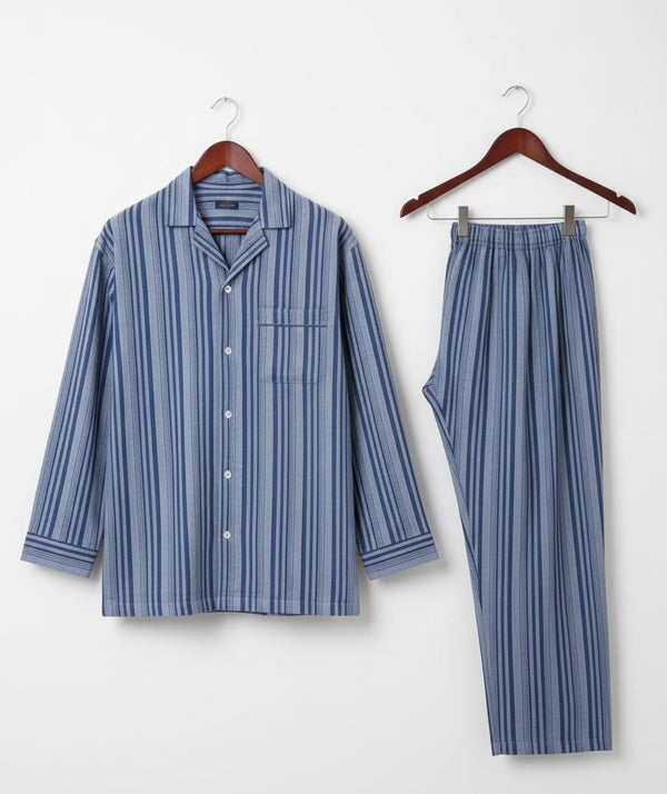 Midnight Blue’s Co-ord