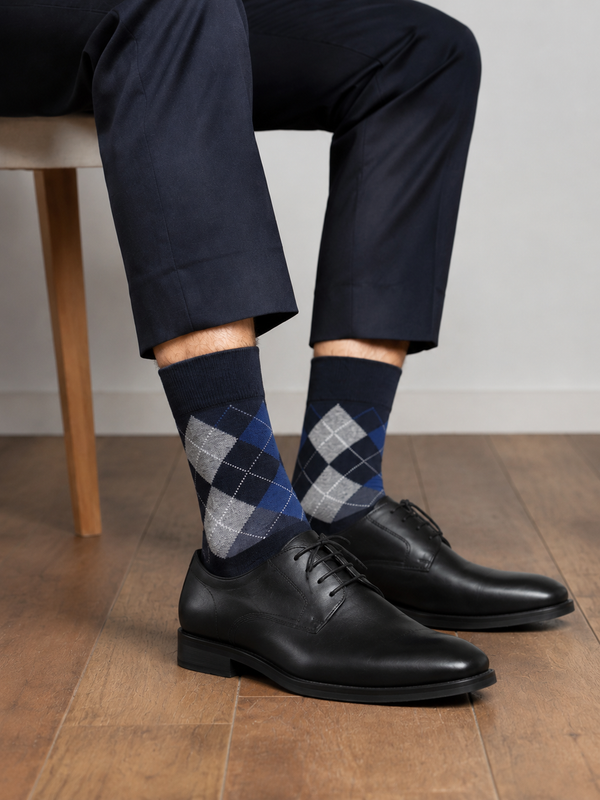 Argyle Heritage - pack of 6