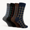 The Classic Colourful Crew Pack of 5
