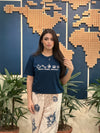 Snug Story (TShirt & Pajama)