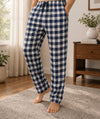 CheckMate Pajamas Combo B Pack of 2