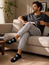 Argyle Ankle Pack of 3