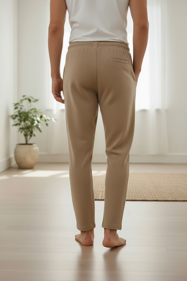 Comfort Core Trouser - SKIN