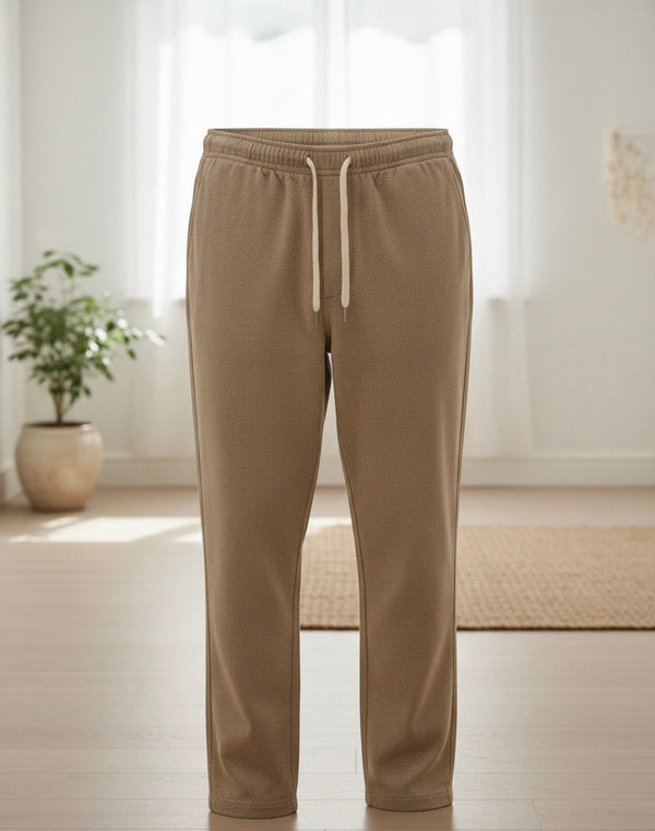 Comfort Core Trouser - SKIN