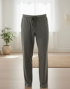 Comfort Core Trouser - Dark Green