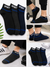 SportFlex Ankle Socks Pack pf 3