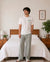 Calm Stripe Set