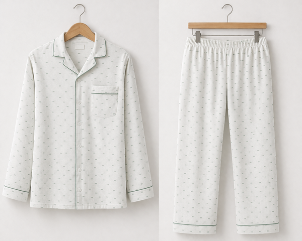 Urban Patterned Set Gr