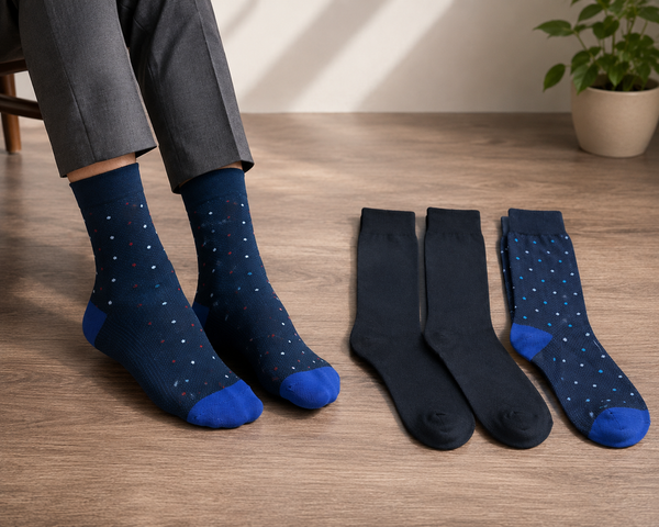 Urban Dots