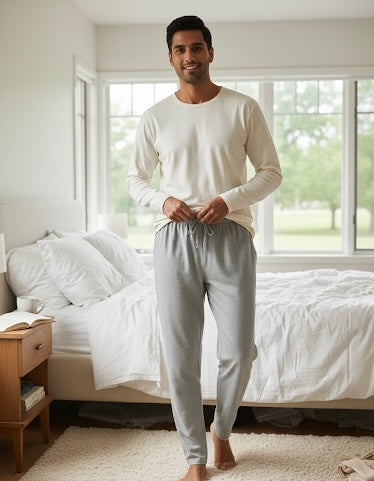 CalmFit Pajama (Only Trouser)
