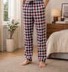 CheckMate Pajamas Combo A Pack of 2
