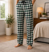 CheckMate Pajamas Combo A Pack of 2