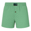 Green Gigham (LSC 0157)