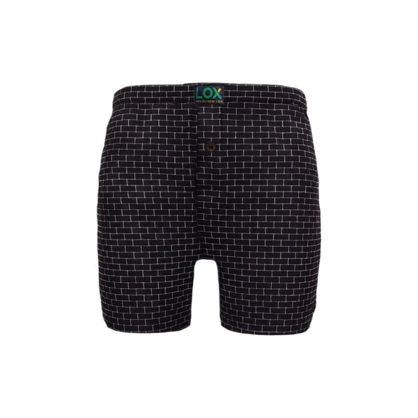 Grid Lock (LBK0063)
