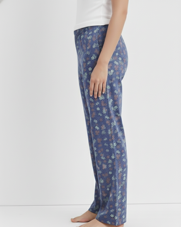 Floral Destiny (Only Pajama)