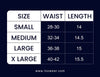 Signature Comfort Pack
