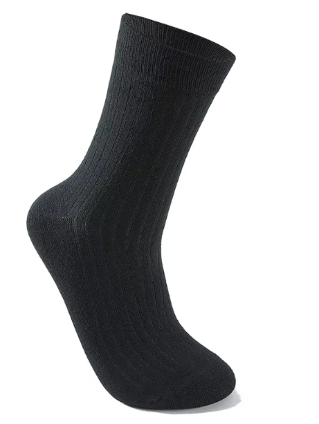 Pulse Ease Multi Pack of 6 Pairs