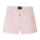 Red Gigham (LSC 0158)