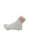 Track Twins White Pack of 3