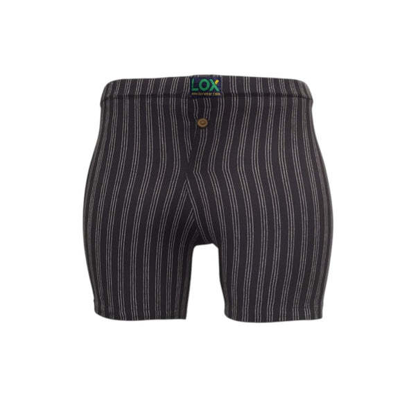 Streak Runner BLACK (LBK0064)