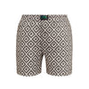 Optical Illusion grey (LBW0039)