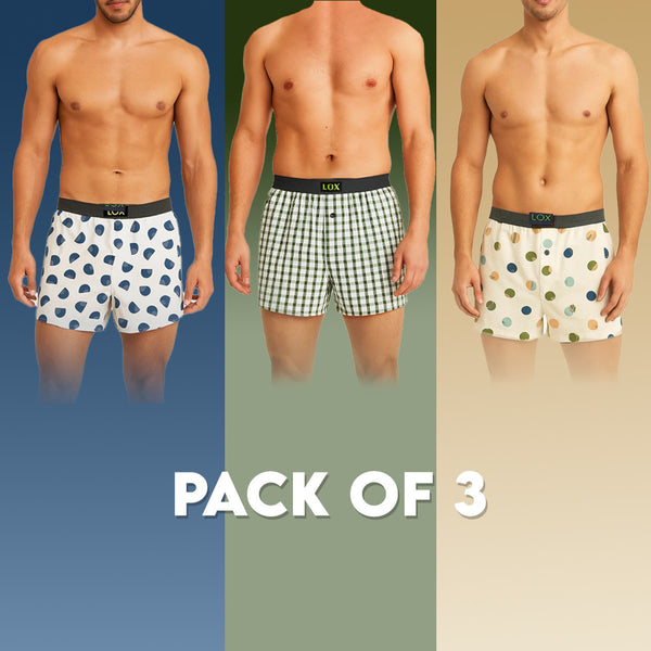 Print Parade Pack