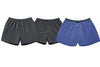 LoungeZone Pack of 3