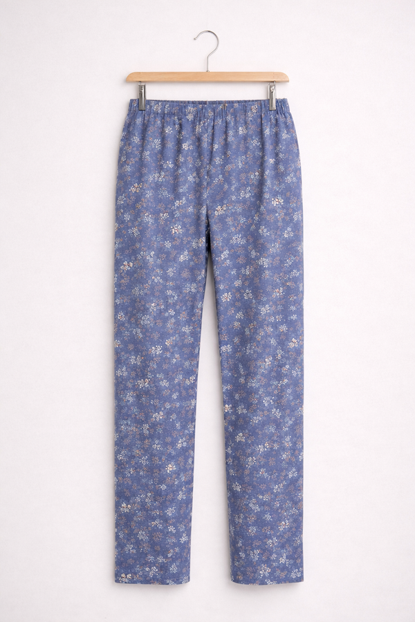 Floral Destiny (Only Pajama)