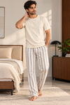 Easy Mode Loungewear Set 2 pcs