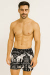 Elephant Empire Black