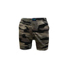 Battlefield Boxer / Camouflage Commander (LBK0065)
