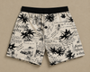 Retro Garden Boxer
