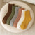 Winter spectrum Pack of 6