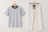 Ash & Ivory Loungewear 2 pcs